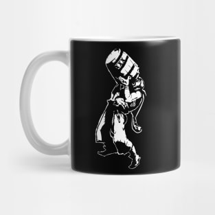 Pirate Mug